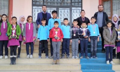 BOCCE’DE ÇORUM BİRİNCİSİ OLDULAR