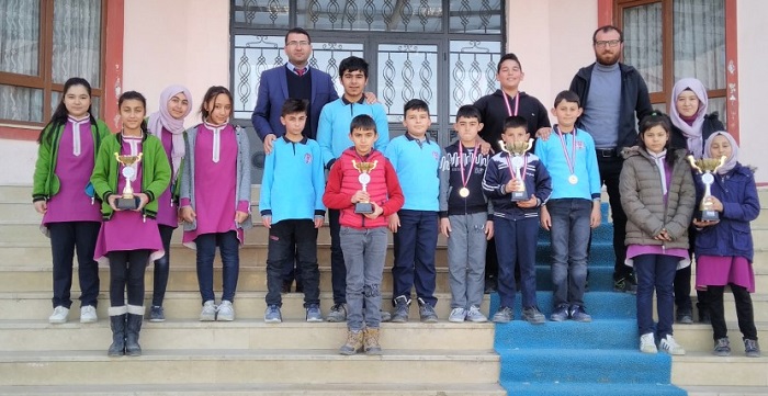 BOCCE’DE ÇORUM BİRİNCİSİ OLDULAR