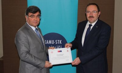 DERNEK YÖNETİCİLERİNE EĞİTİM PROGRAMI