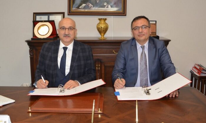 ÇORUM MEM’İN PROJESİNE OKA’DAN ONAY