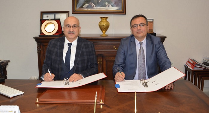 ÇORUM MEM’İN PROJESİNE OKA’DAN ONAY