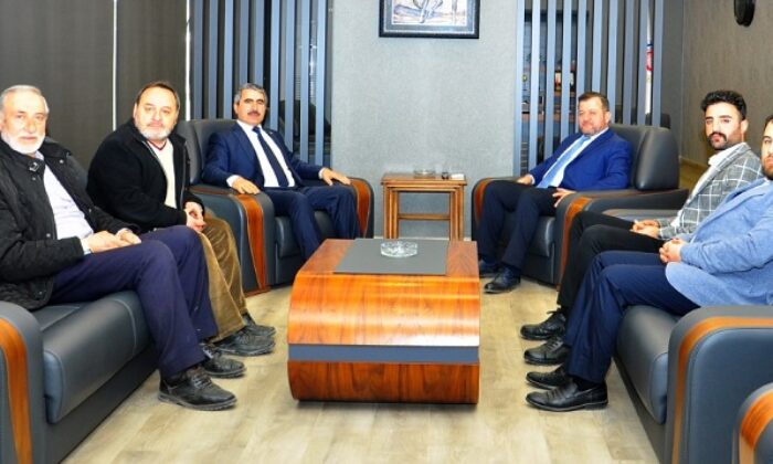 ESNAF TEKRAR BEREKETE KAVUŞACAK