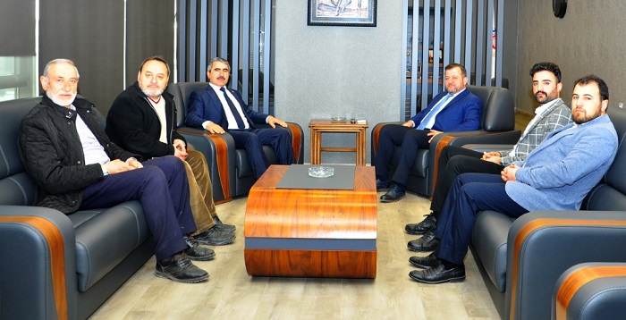 ESNAF TEKRAR BEREKETE KAVUŞACAK