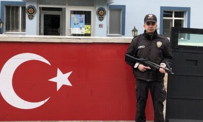 ÇORUM’DA BEKÇİLER GÖREVE BAŞLADI