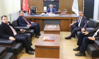 BELEDİYECİLİKTE BİZİM ANLAYIŞIMIZ FARKLI