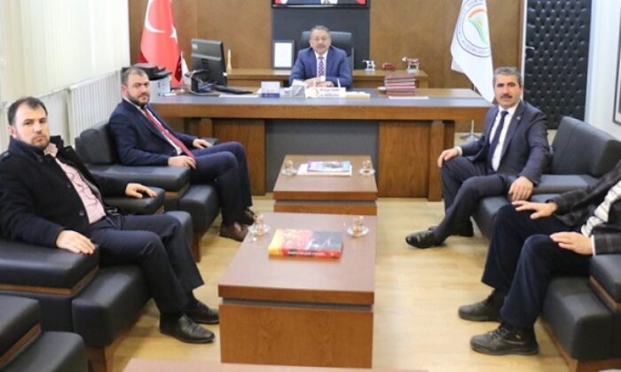 BELEDİYECİLİKTE BİZİM ANLAYIŞIMIZ FARKLI