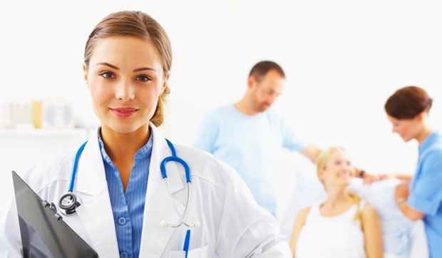 ÇORUM’A 29 DOKTOR 2 ECZACI ATANDI