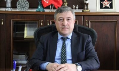 SOSYAL HİZMETLER İL MÜDÜRÜ OLDU
