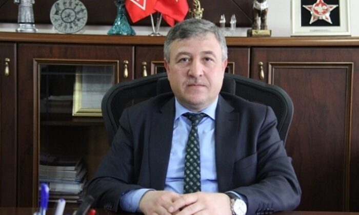 SOSYAL HİZMETLER İL MÜDÜRÜ OLDU