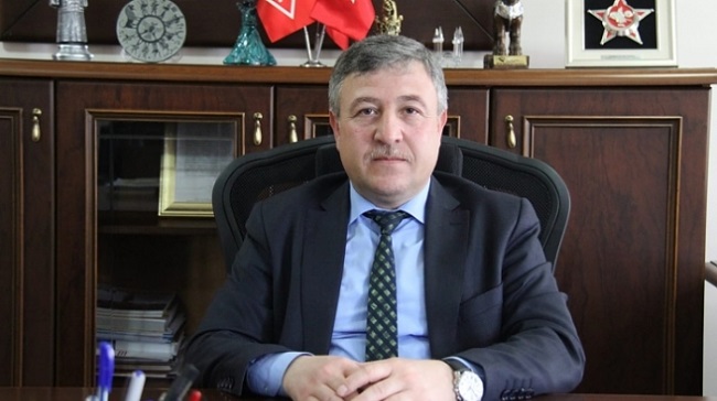 SOSYAL HİZMETLER İL MÜDÜRÜ OLDU