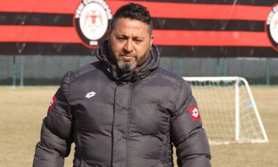 YENİ ÇORUMSPOR’DA HEDEF 3 PUAN