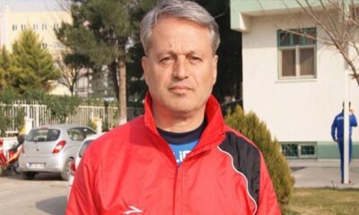 YENİ ÇORUMSPORUN TEKNİK DİREKTÖRÜ OLDU