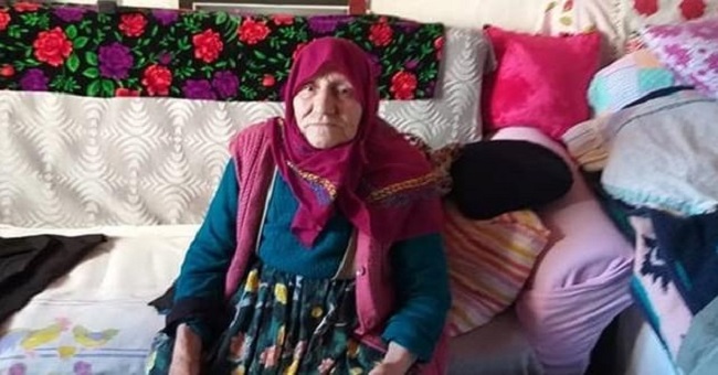 EROL KAVUNCU’NUN ANNESİ VEFAT ETTİ
