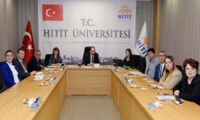 KENEVİR ÇALIŞMALARINI HİTİT YÜRÜTECEK