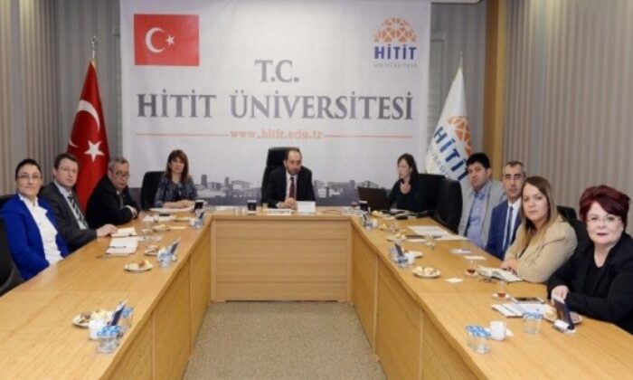 KENEVİR ÇALIŞMALARINI HİTİT YÜRÜTECEK