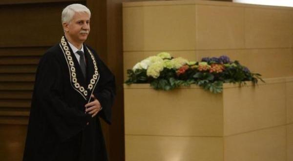 ÇORUMLU ÜYE BAŞKANVEKİLİ SEÇİLDİ
