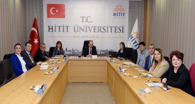 KENEVİR ÇALIŞMALARINI HİTİT YÜRÜTECEK