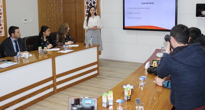 MEDYANIN İNTİHARLARI ÖNLEMEDEKİ ROLÜ
