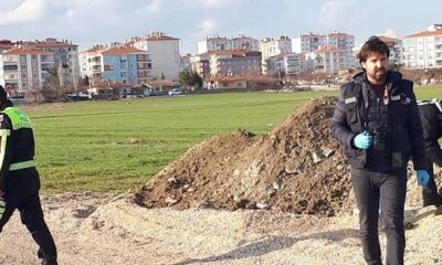 16 YAŞINDAKİ ÇOCUK 2 KİŞİYİ VURDU