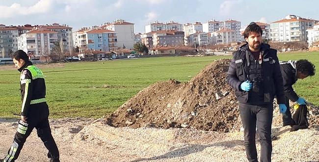 16 YAŞINDAKİ ÇOCUK 2 KİŞİYİ VURDU