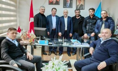 ŞOFÖR ESNAFINA MALİYETİNE YAKIT SATACAK