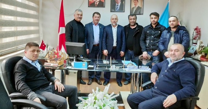 ŞOFÖR ESNAFINA MALİYETİNE YAKIT SATACAK