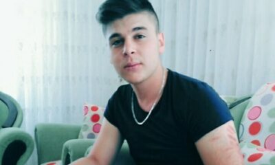 20 YAŞINDAKİ GENÇ YAŞAMINA SON VERDİ