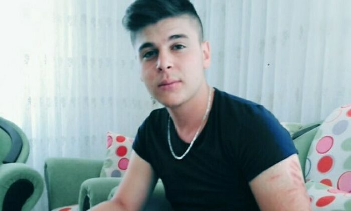 20 YAŞINDAKİ GENÇ YAŞAMINA SON VERDİ
