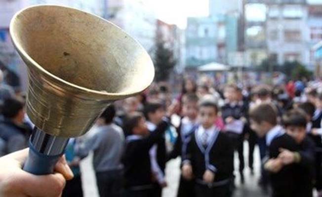 1 NİSAN PAZARTESİ GÜNÜ OKULLAR TATİL