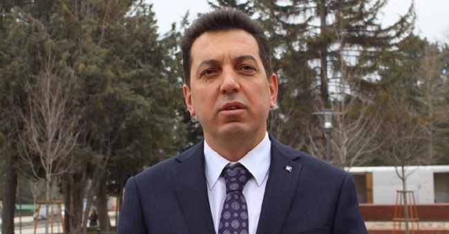 OĞUZLAR’I MUZAFFER YILDIRIM KAZANDI