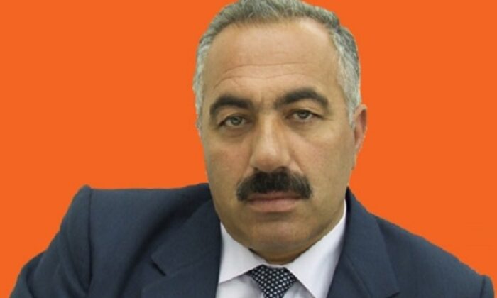 BOĞAZKALE’Yİ MESUT OCAKLI KAZANDI