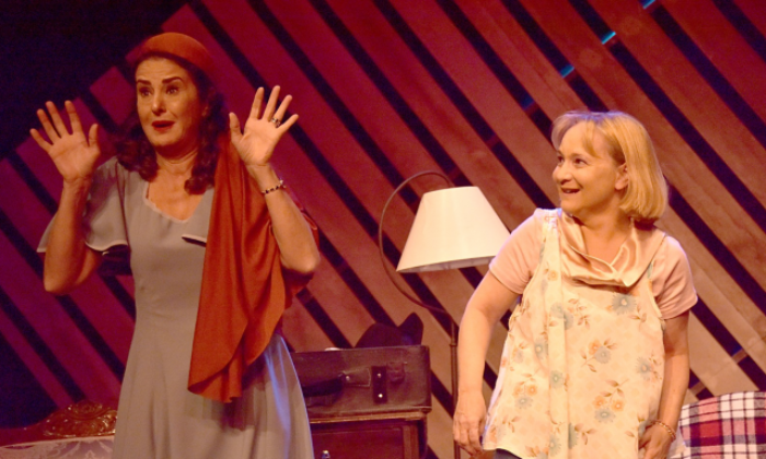 SEVDA DOLU BİR YAZ SAHNELENECEK