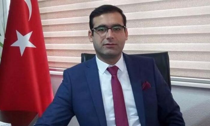 ÇORUM SGK İL MÜDÜRLÜĞÜNE ATANDI