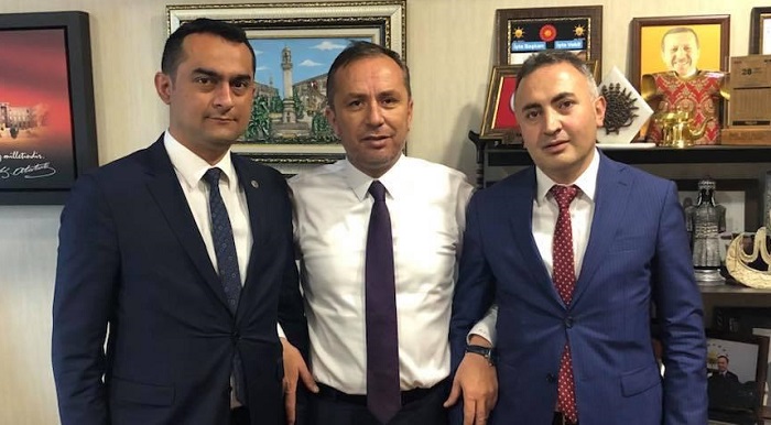 CEYLAN’DAN YENİ HİBE PAKETİ MÜJDESİ