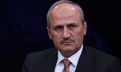 ULAŞTIRMA BAKANI ÇORUM’A GELECEK