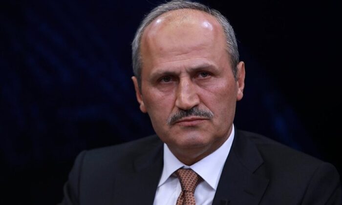 ULAŞTIRMA BAKANI ÇORUM’A GELECEK
