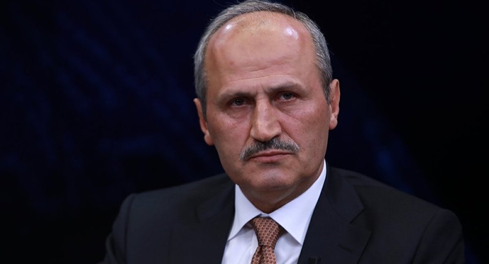 ULAŞTIRMA BAKANI ÇORUM’A GELECEK