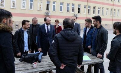 FEN EDEBİYATIN SIRALAMASI YÜKSELDİ