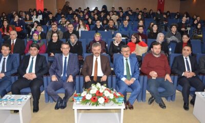 21. YÜZYIL İNSANLIK TEHDİTLERİ SEMPOZYUMU