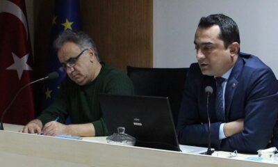 PROJE DÖNGÜSÜ SEMİNERİ DÜZENLENDİ
