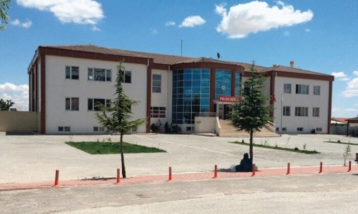 HASTANEDE TACİZ İDDİASINA AÇIKLAMA