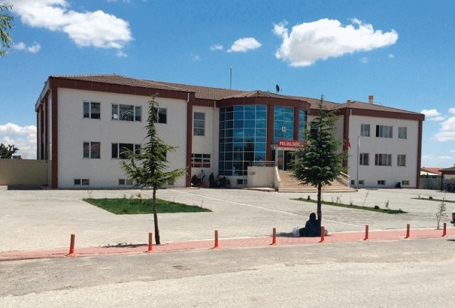 HASTANEDE TACİZ İDDİASINA AÇIKLAMA