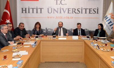 AKREDİTASYON SÜREÇLERİ HIZLA TAMAMLANACAK