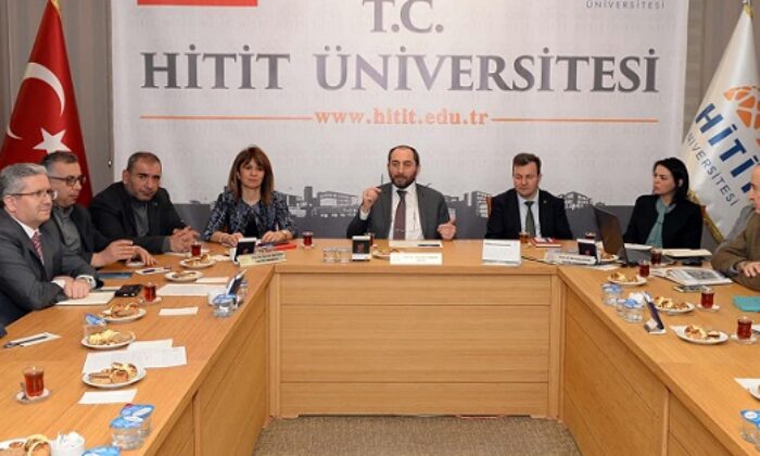 AKREDİTASYON SÜREÇLERİ HIZLA TAMAMLANACAK