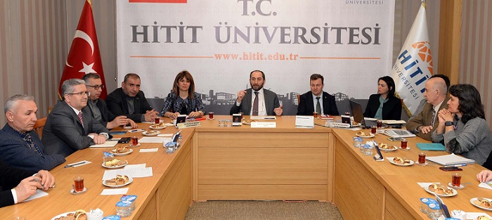 AKREDİTASYON SÜREÇLERİ HIZLA TAMAMLANACAK