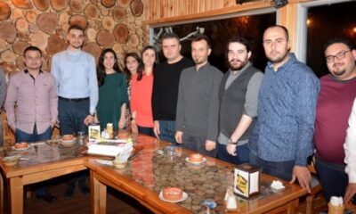 14 MART TIP BAYRAMINI KUTLADILAR