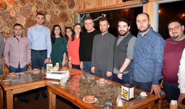 14 MART TIP BAYRAMINI KUTLADILAR