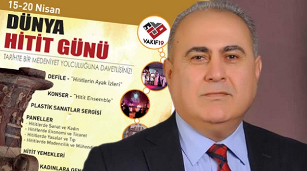 ÇORUM’UN TARİH HAZİNELERİ TANITILACAK