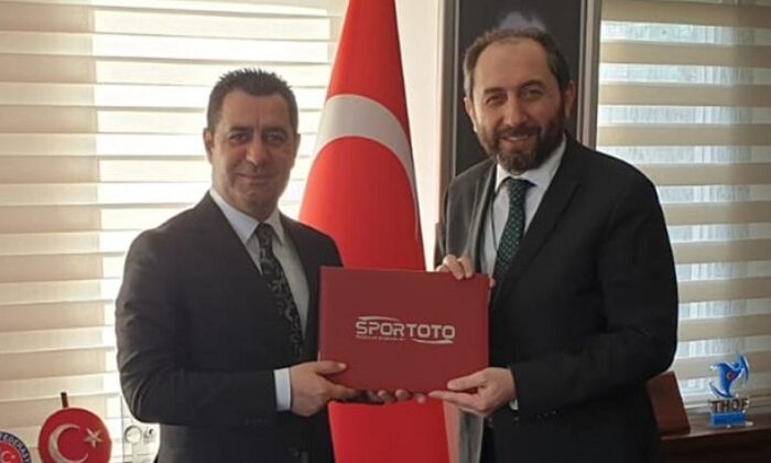 HİTİT İLE SPOR TOTO ARASINDA PROTOKOL