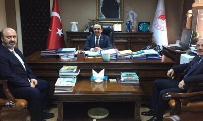 BAŞKAN GÜL’DEN ÇORUM’A İKİ MÜJDE